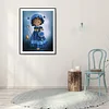 Diamond Painting -DIY Round Drill People