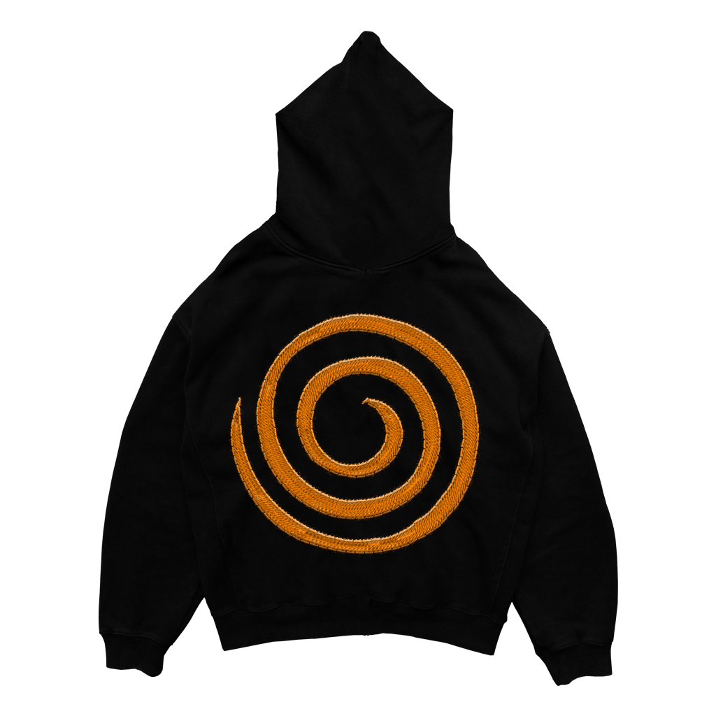 Masked Fullzip