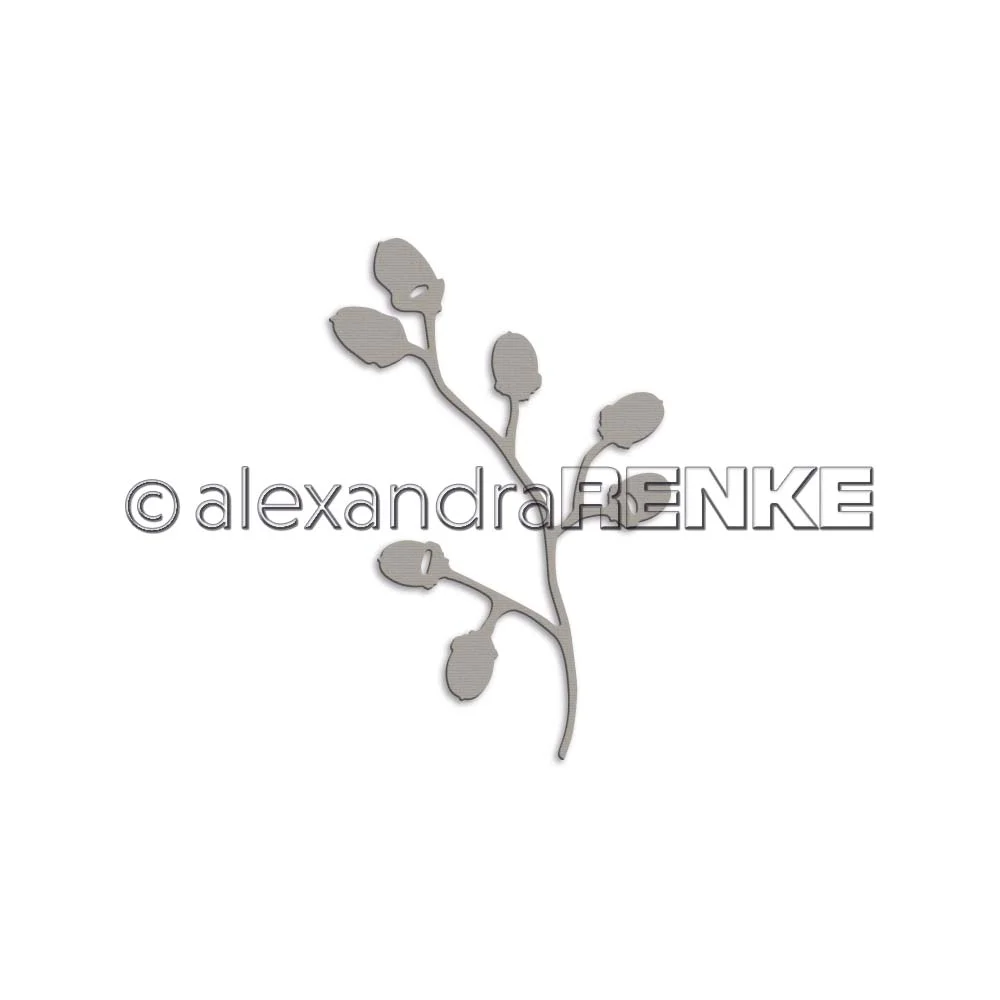 Piggy Craft metal cutting dies cut die mold Various christmas leaf nuts Scrapbook paper craft knife mould blade punch stencils