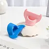 2/4Pcs Wearable Finger Seam Guide (3mm/4mm) - Sewing Ruler & Edge Gauge for Cross Stitch Finishing & Hand Crafts tapestrymarket
