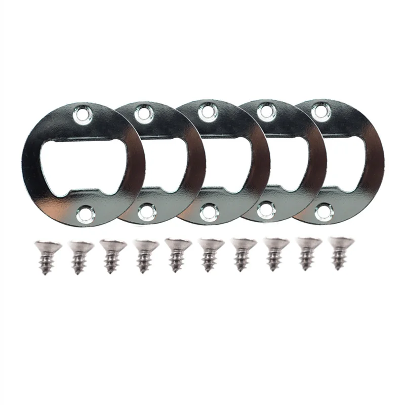 Bottle Opener Accessories