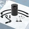 Air Oil Separator Car Oil Catch Can Kit for Ford Raptor Expedition 3.5L EcoBoost