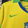 2025/2026 Brazil Home Football Shirt 1:1 Thai Quality