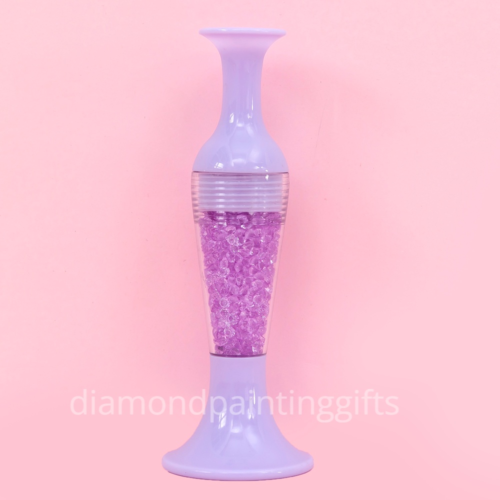 Vase Pen 5D Diamond Painting Point Drill Pen DIY Crafts Accessories