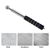 130 CM Empty Drum Hammer Sound Detection Telescopic Shockproof Hammer (130CM)