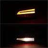 RH Inner LED Tail Light For 2022-2023 Chevrolet Equinox Rear Stop Lamp Passenger
