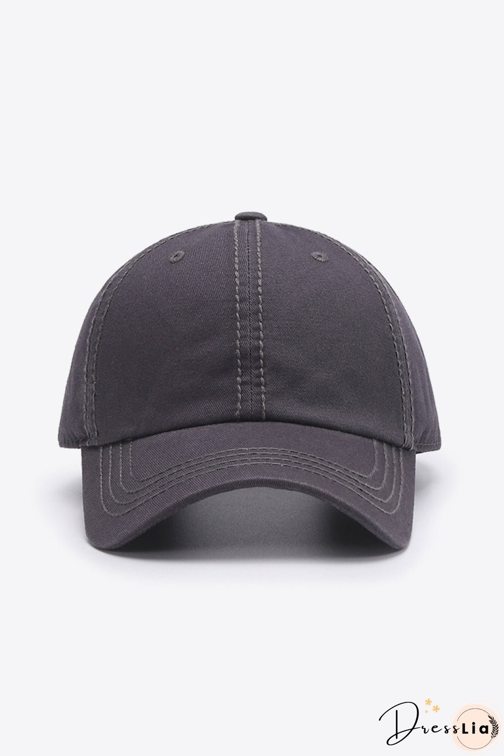 In A Pretty World Baseball Cap