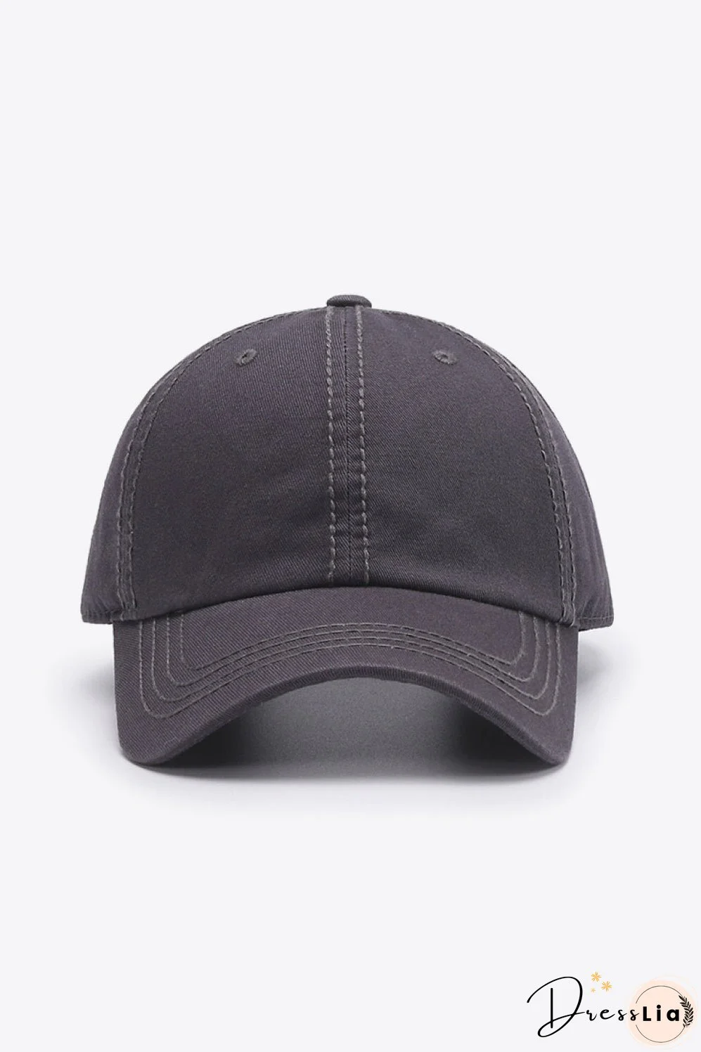 In A Pretty World Baseball Cap