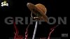 Shanks's Sword - ONE PIECE Resin Statue - SOQ Studio