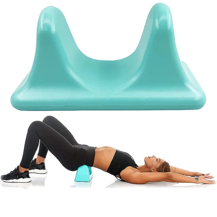 DeepCare – Psoas Muscle Release Tool and Deep Tissue Massager
