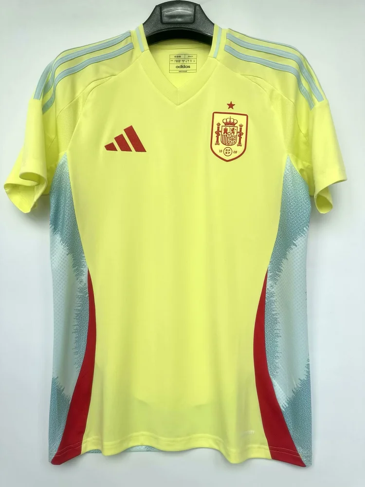 2025 Spain Away Fan Edition