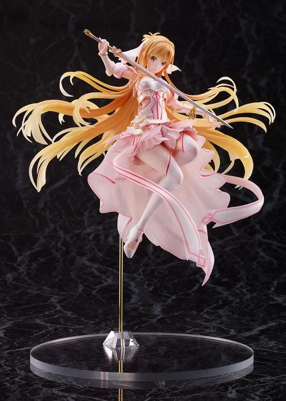 Secret of summer Studio Sword Art Online Yuuki Asuna