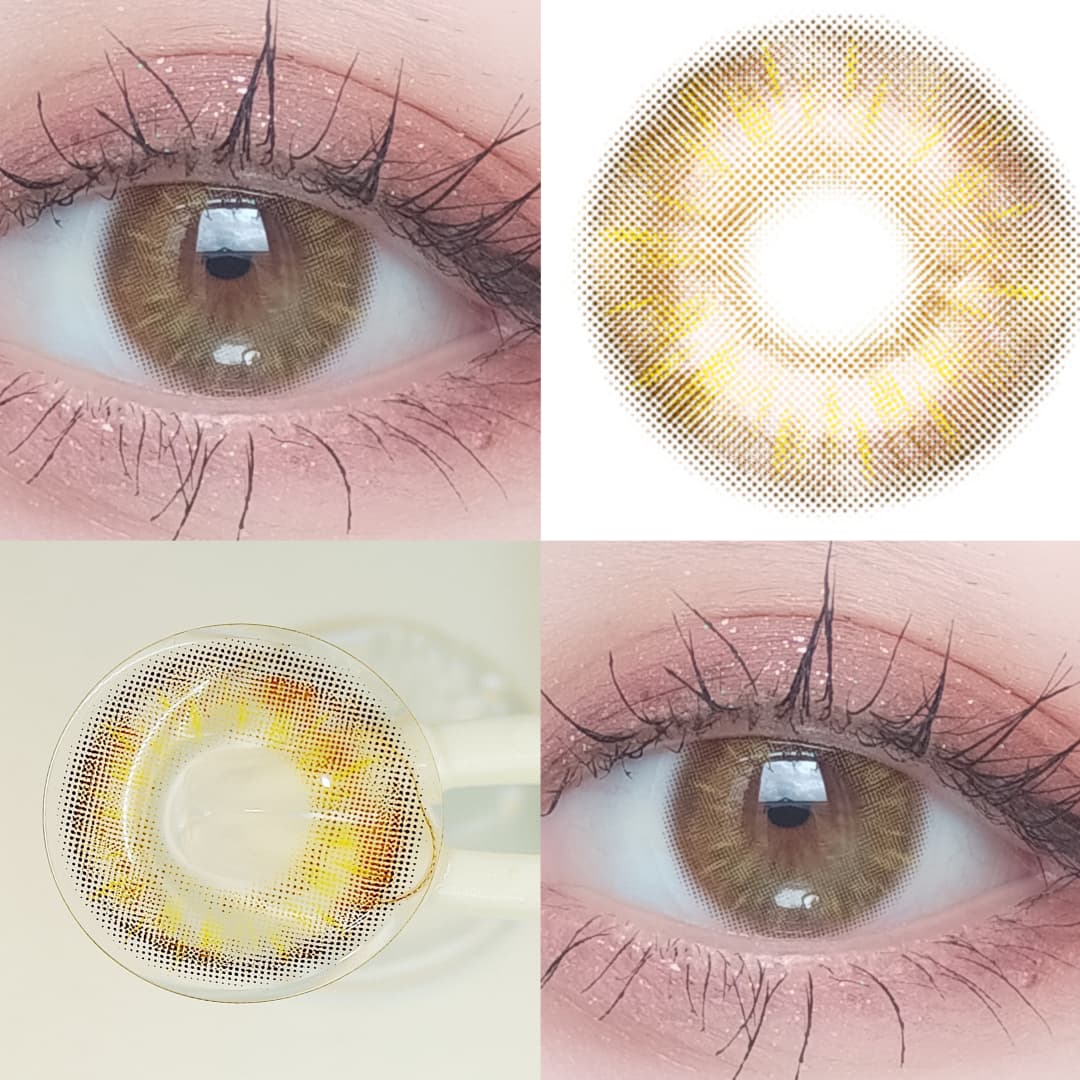 [Character Name] anime cosplay eye accessories product photo