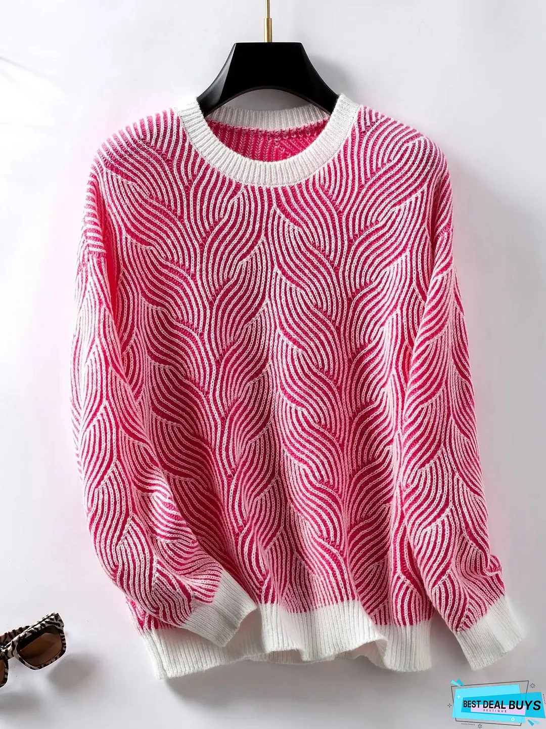 Janine Sweater