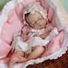 Babiesprincess Lifelike Reborn Baby Doll, Babiesprincess