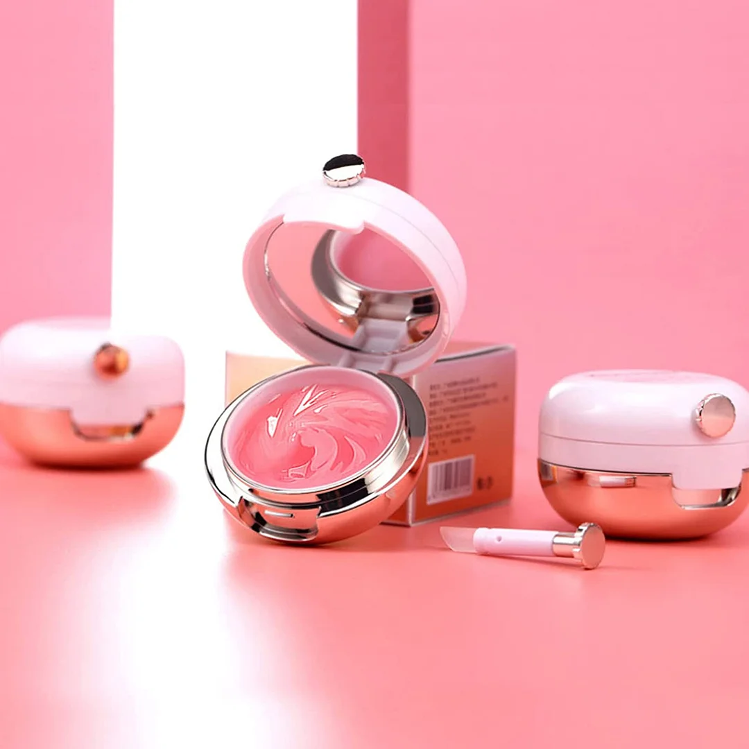 Air Cushion Lip Mask