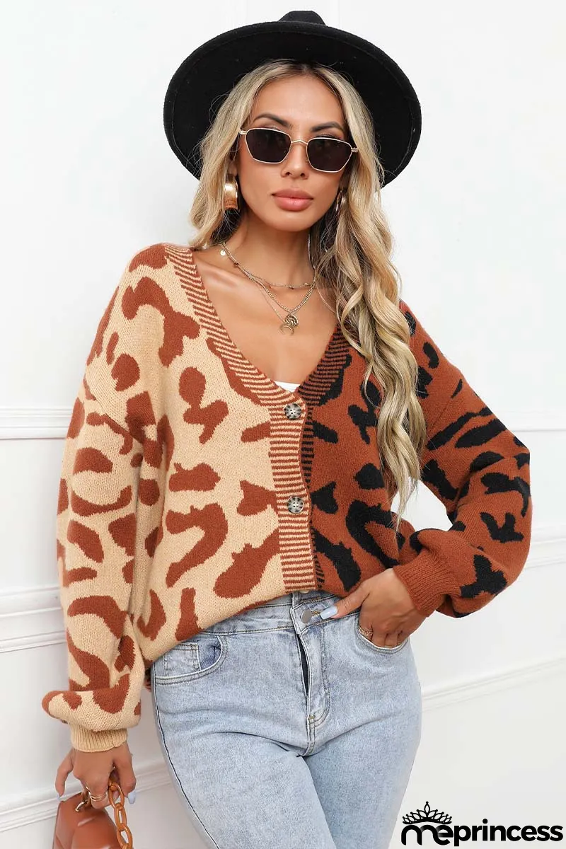 Simple and Stylish Cardigan