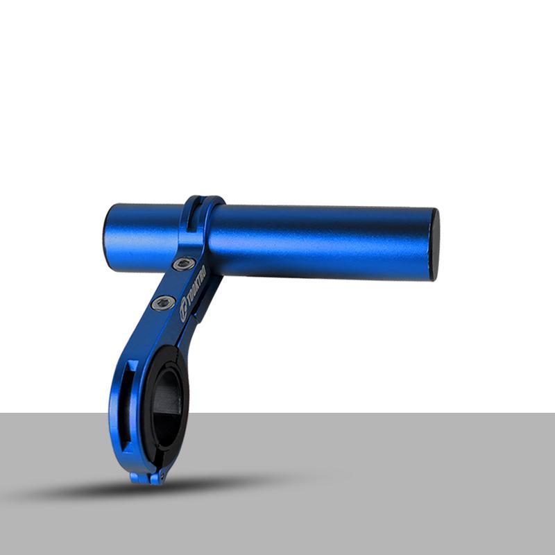 bicycle handlebar extensions for comfort