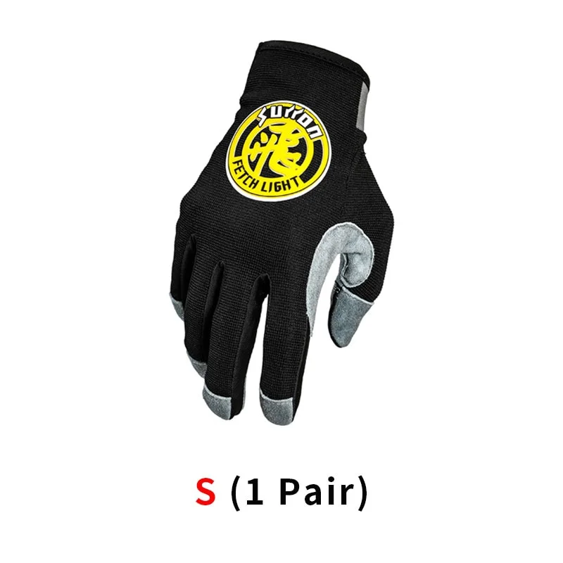 For SURRON Riding Gloves Full Finger Gloves Light Bee X Original Accessories Dirtbike Motorcycles Equipment Off-road SUR-RON