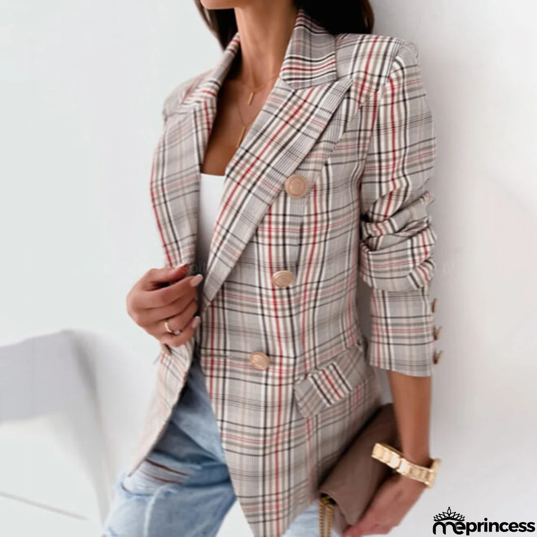 Casual and Effortless winter Coat