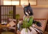 1/7 Scale Willow-Green Evening Ver. Manhattan Cafe - Uma Musume Official Statue - Good Smile Company