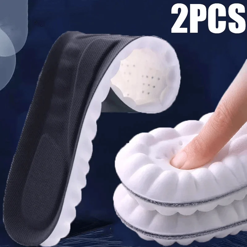 Massage Insoles