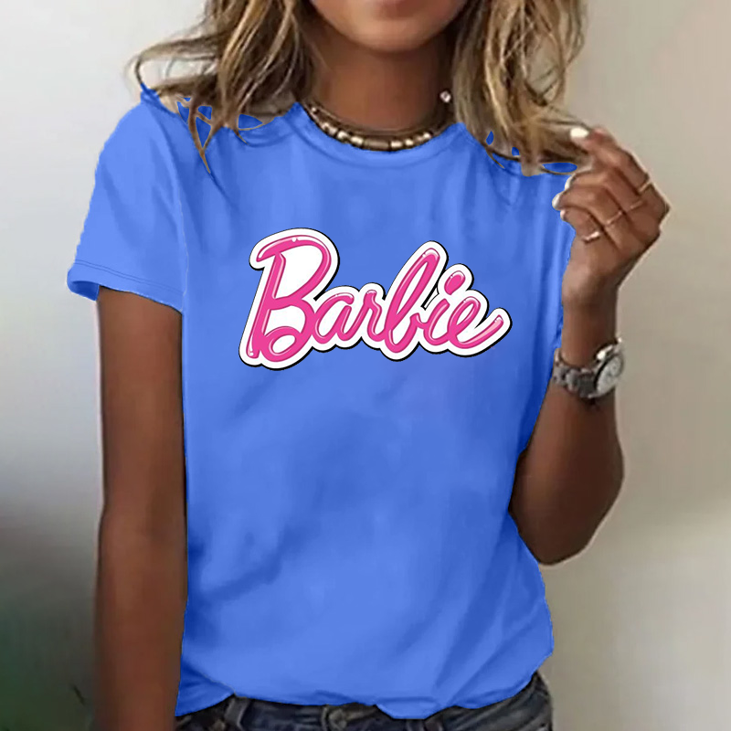 BARBIE T-shirt ctolen