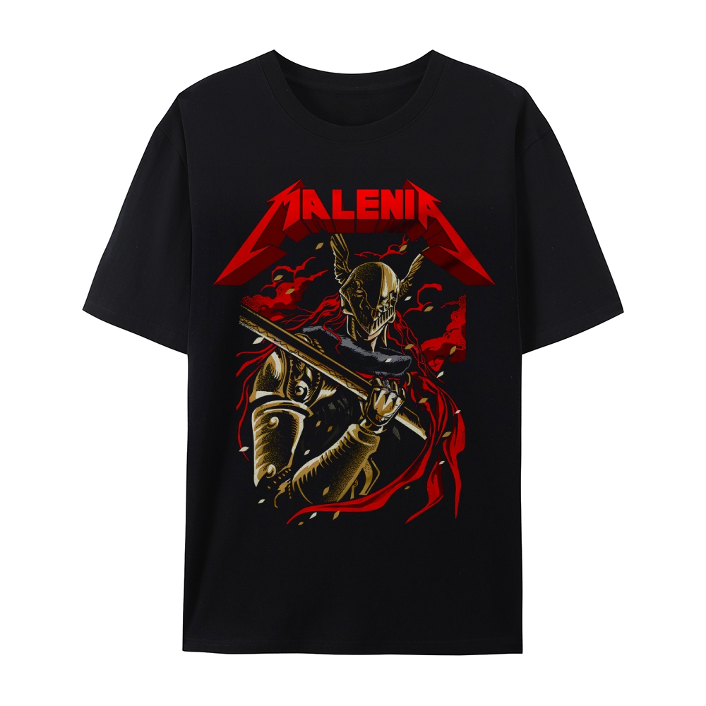 Elden Ring Casual Short Sleeve T-Shirt
