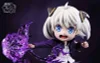 Satoru Gojo Cosplay Anya Forger - Jujutsu Kaisen SPY X FAMILY Resin Statue - ChouXiang Studio