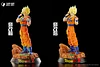 1/6 Scale ByeBye Son Goku - Dragon Ball Z Resin Statue - LOST BOY Studio