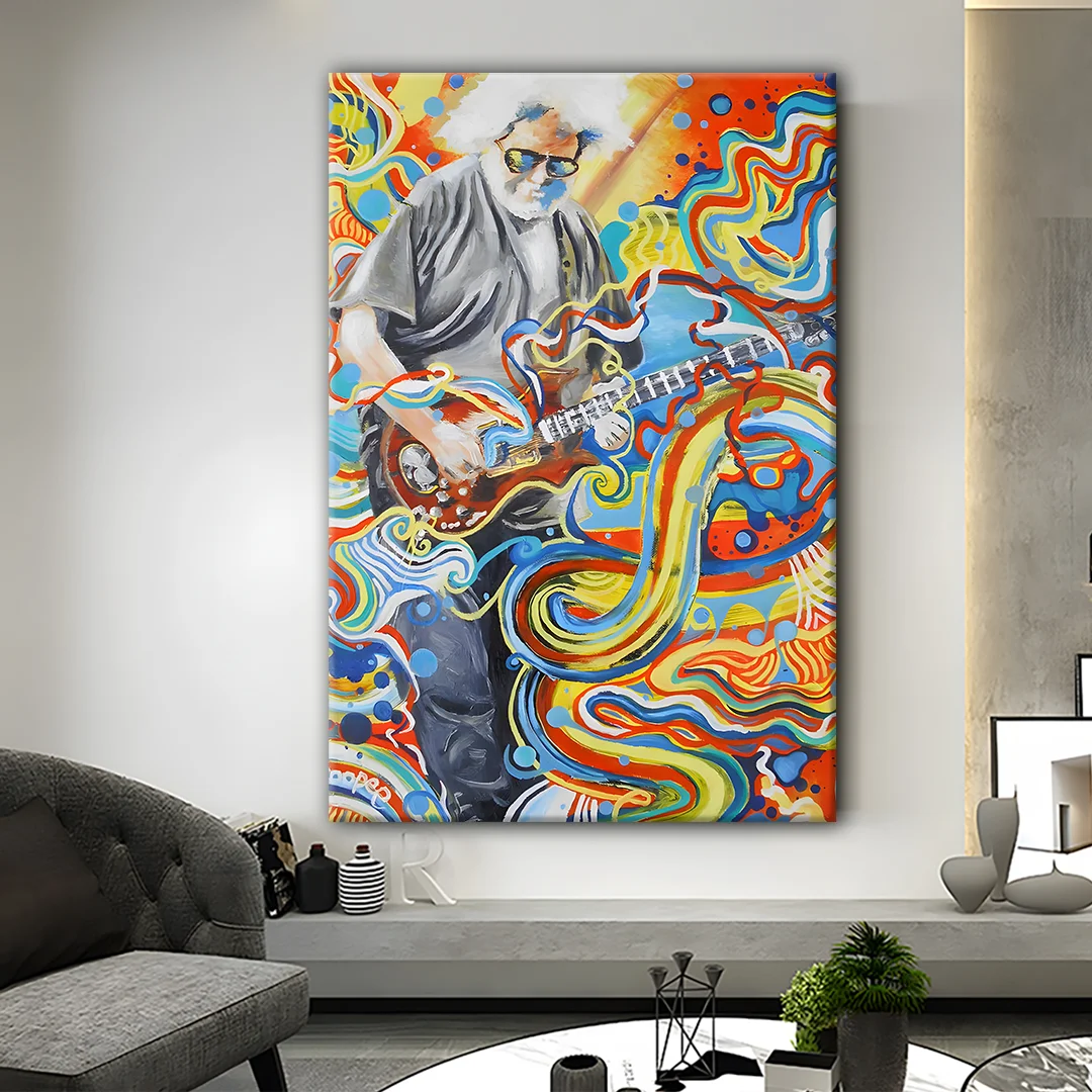 Canvas Wall Art