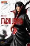 1/6 Scale Licensed Itachi Uchiha with LED - Naruto Resin Statue -  Pierrot China