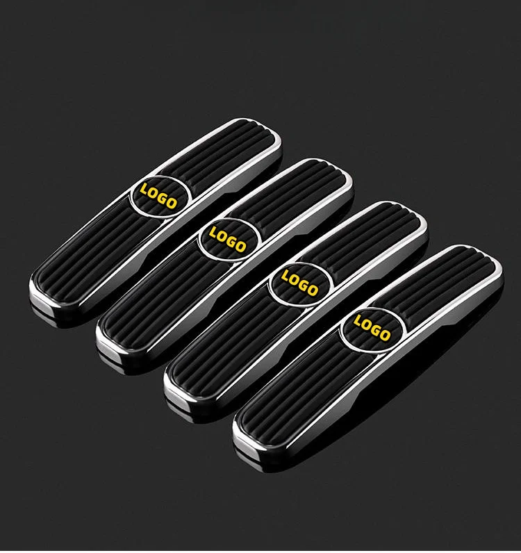 Car Door Anti-collision Strips Car Anti-scratch Strips Anti-collision Stickers