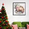 uk.everydayedeals (Limited Stock)Diamond Painting - Crystal Rhinestone - Chick