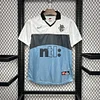 1999/2000 Retro Rangers Away Football Jersey 1:1 Thai Quality