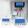Din Rail 3 Phase 4 Wire Energy Meter AC 380V 100A 50/60Hz Wattmeter KWh Meter