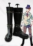 Uta No Prince Sama Kurusu Shou Cosplay Boots Shoes