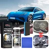 100ml Vehicle Headlight Restore Liquid Car Headlight Cleaner Vehicle Accessories