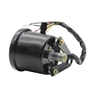 Motorcycle Speedometer Odometer with Neutral Gear Turn Signal Indicator