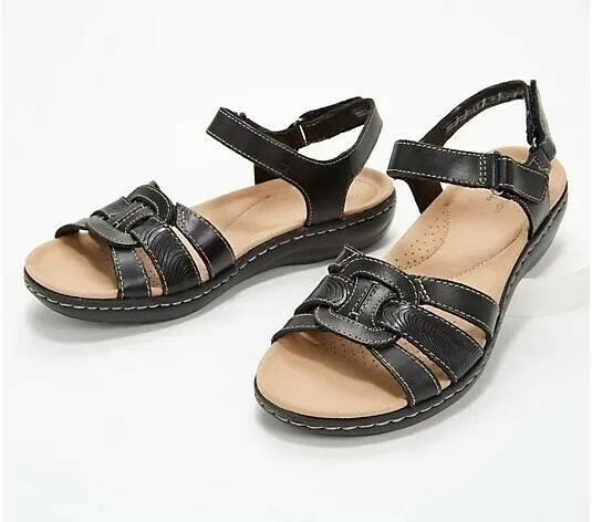 Fashion Women's Ankle Strap Sandals