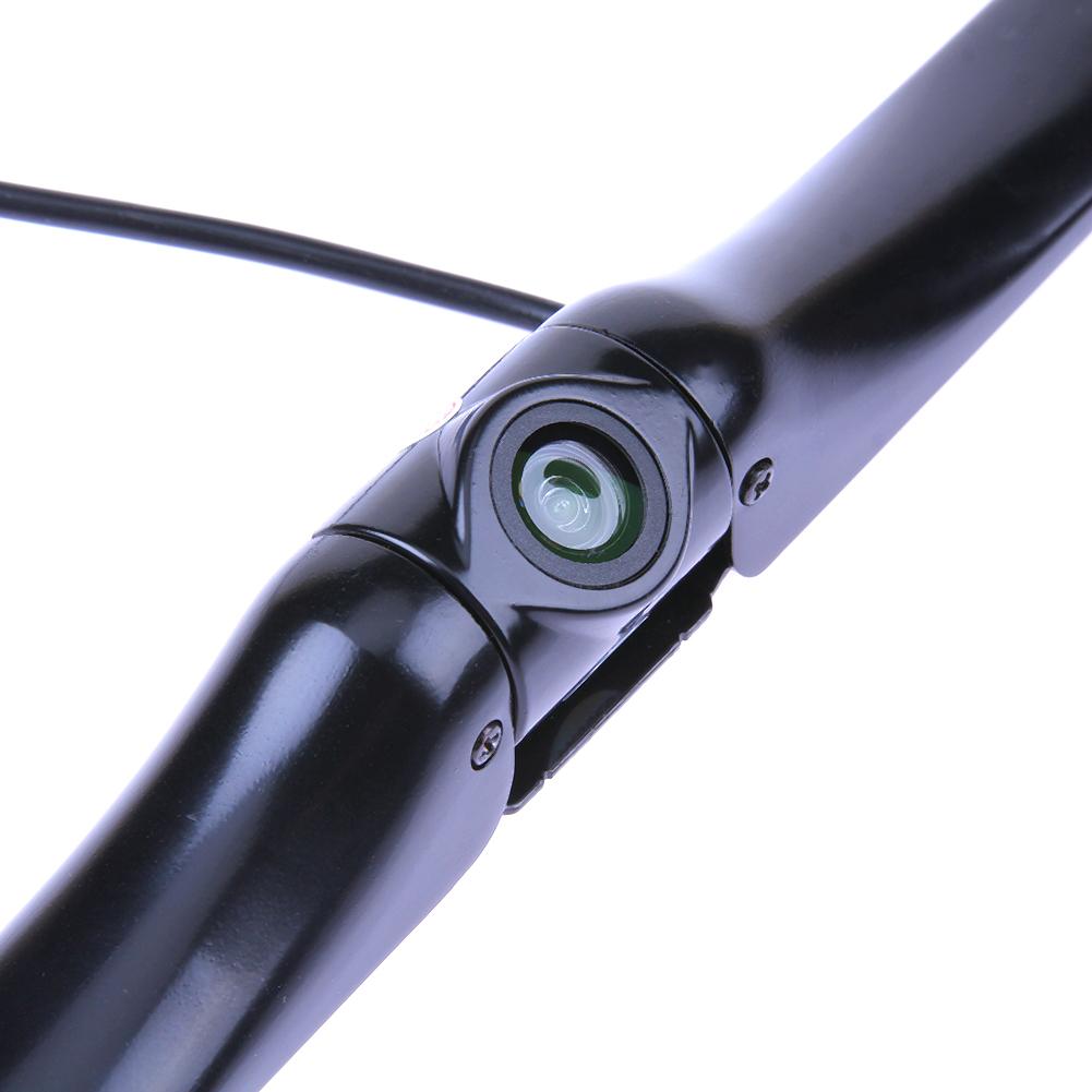 

Long License Plate Waterproof HD Night Vision Reverse Rear View Camera, 501 Original