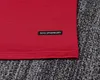 2006 Retro Portugal Home Football Shirt 1:1 Thai Quality Kids Size
