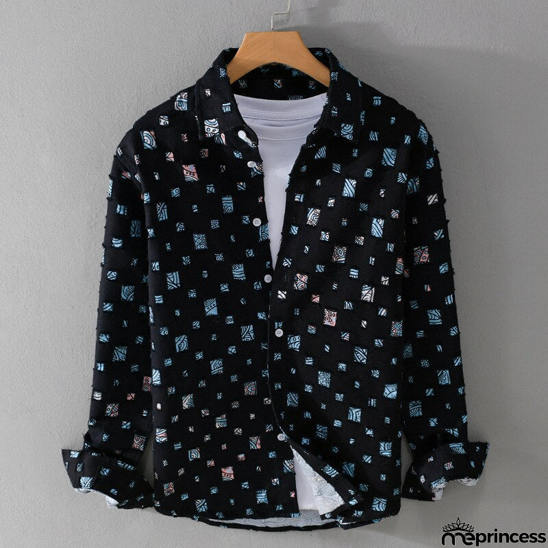 Fashionable and Minimalist general Shirt