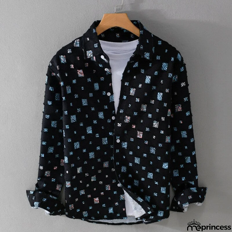 Fashionable and Minimalist general Shirt