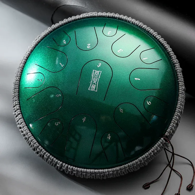 Emerald Green - Glossy Paint Series