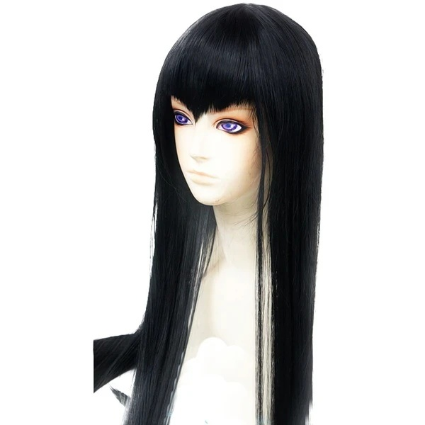 Kill La Kill Satsuki Kiryuin Cosplay Wig