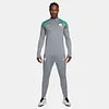 Joyfball 2025 Nigeria Half-Pull Training Suit Football Shirt 1:1 Thai Quality