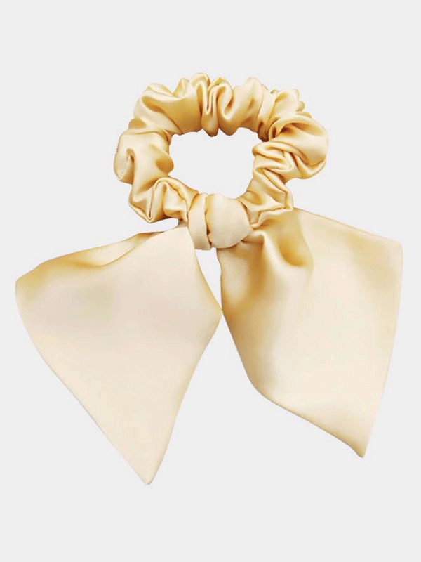 19 Momme New Silk Hair Scrunchies