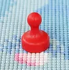 Diamond Drawing Tool | Seal | With Magnet
