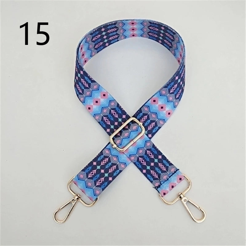 Strap You Wide Shoulder Strap Adjustable Shoulder Crossbody Women’s Bag Strap Bag Accessory Bag Strap Anti-gravity Strap